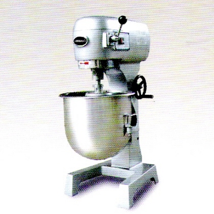 Bakery Mixer 20 Litre Without Netting